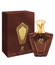 AFNAN TURATHI BROWN 90 ML E PERF SPRAY CABALLERO
