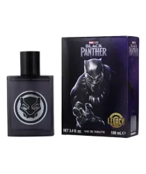 BLACK PANTHER 100 ML E TOIL SPRAY NIÑO