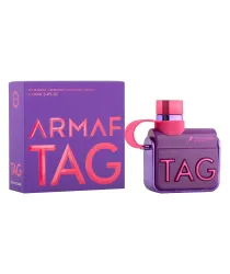 ARMAF TAG COLORATA 100 ML E PERF SPRAY DAMA