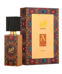 LATTAFA AJWAD  60 ML E PERF SPRAY UNISEX