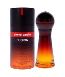 PIERRE CARDIN FUSION 50 ML E TOIL SPRAY CABALLERO