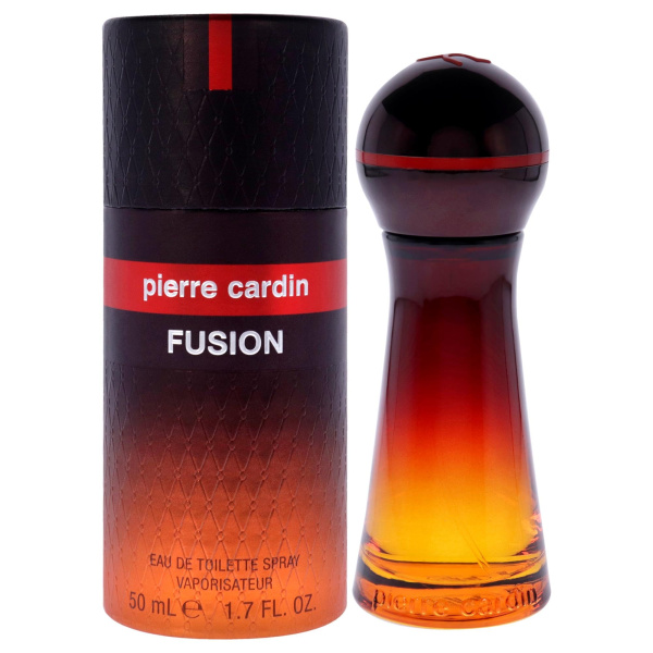 PIERRE CARDIN FUSION 50 ML E TOIL SPRAY CABALLERO