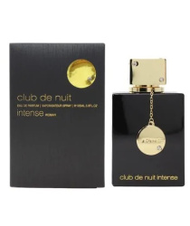 ARMAF CLUB DE NUIT INTENSE 105 ML E PERF SPRAY DAMA