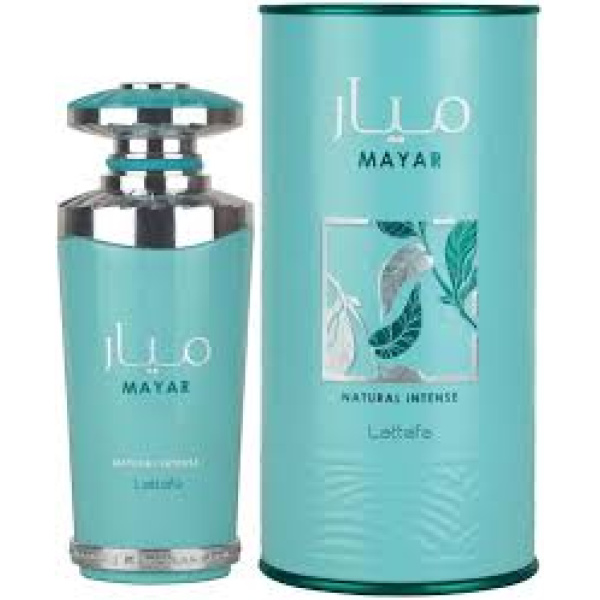 LATTAFA MAYAR INTENSE 100 ML E PERF SPRAY UNISEX 
