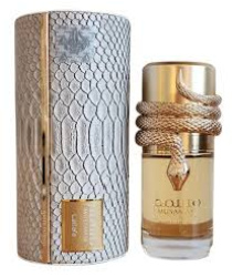 LATTAFA MUSAMAM 100 ML E PERF SPRAY UNISEX