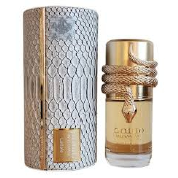 LATTAFA MUSAMAM 100 ML E PERF SPRAY UNISEX