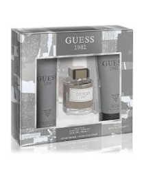 SET GUESS 1981 3 PZAS CABALLERO