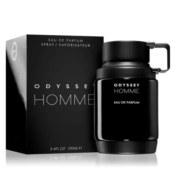 ARMAF ODYSSEY HOMME 100 ML E PERF SPRAY CABALLERO