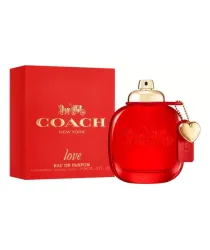 COACH LOVE 90 ML E PERF SPRAY DAMA