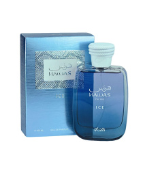 HAWAS ICE 100 ML E PERF SPRAY UNISEX