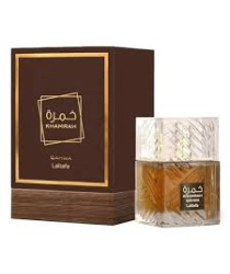 LATTAFA KHAMRAH QAHWA 100 ML E PERF SPRAY UNISEX