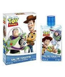 TOY STORY 100 ML E TOIL SPRAY NIÑO