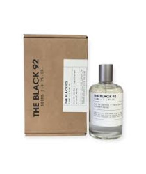 THE BLACK 92 100 ML E PERF SPRAY CABALLERO