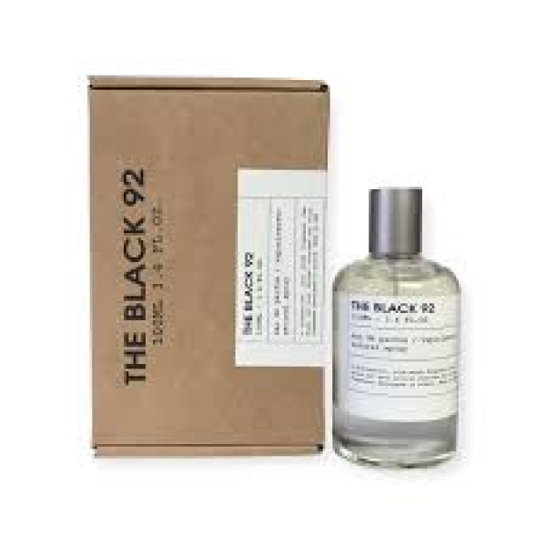 THE BLACK 92 100 ML E PERF SPRAY CABALLERO