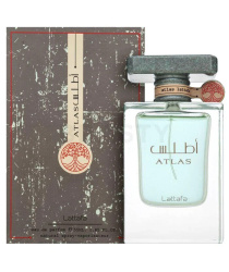 LATTAFA ATLAS 55 ML E PERF SPRAY UNISEX