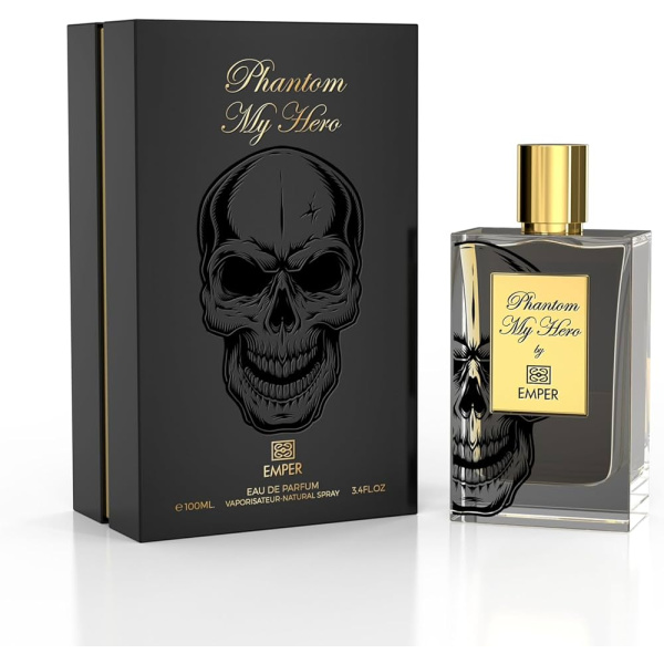 EMPER PHANTOM MY HERO 100 ML E PERF SPRAY CABALLERO