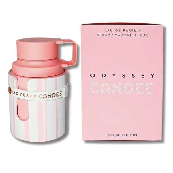 ARMAF ODYSSEY CANDEE 100 ML E PERF SPRAY DAMA