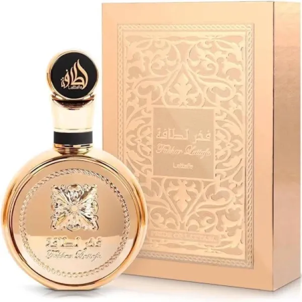 LATTAFA FAKHAR EXTRAIT 100 ML E PERF SPRAY CABALLERO