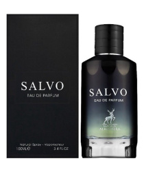 MAISON SALVO 100 ML E PERF SPRAY UNISEX