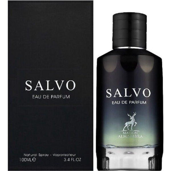MAISON SALVO 100 ML E PERF SPRAY UNISEX