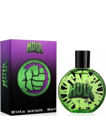 HULK 100 ML E TOIL SPRAY NIÑO