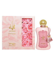 FATIMA EXTRAIT 100 ML E PERF SPRAY DAMA 