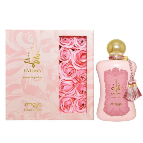 FATIMA EXTRAIT 100 ML E PERF SPRAY DAMA 