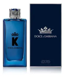 DOLCE & GABBANA K 200ML E PERF SPRAY CABALLERO