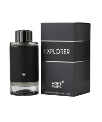 MONT BLANC EXPLORER 200 ML E PERF SPRAY CABALLERO