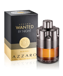 AZZARO WANTED NIGHT 100 ML E PERF SPRAY CABALLERO