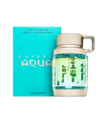 ARMAF ODYSSEY AQUA 100 ML E PERF SPRAY CABALLERO