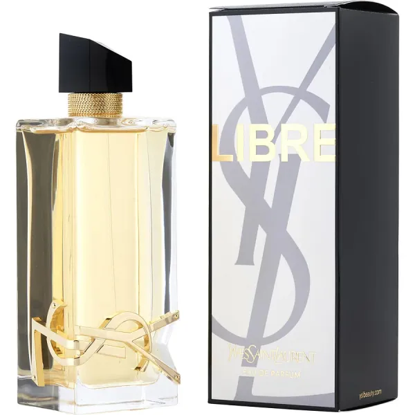 YSL LIBRE	90 ML E PERF SPRAY DAMA