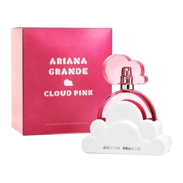 ARIANA GRANDE CLOUD PINK 100 ML E PERF SPRAY DAMA