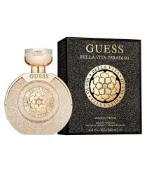 GUESS BELLA VITA PARADISO 100 ML E PERF SPRAY DAMA