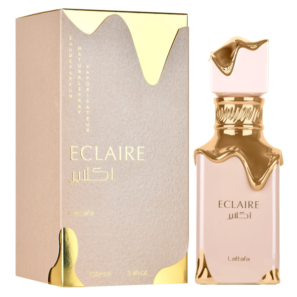 LATTAFA ECLAIRE SI 100 ML E PERF SPRAY UNISEX