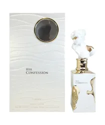 LATTAFA HER CONFESSION 100 ML E PERF SPRAY DAMA