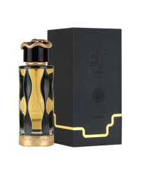 LATTAFA TERIAQ INTENSE  100 ML E PERF SPRAY DAMA