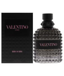 VALENTINO BORN IN ROMA 100 ML E TOIL SPRAY CABALLERO
