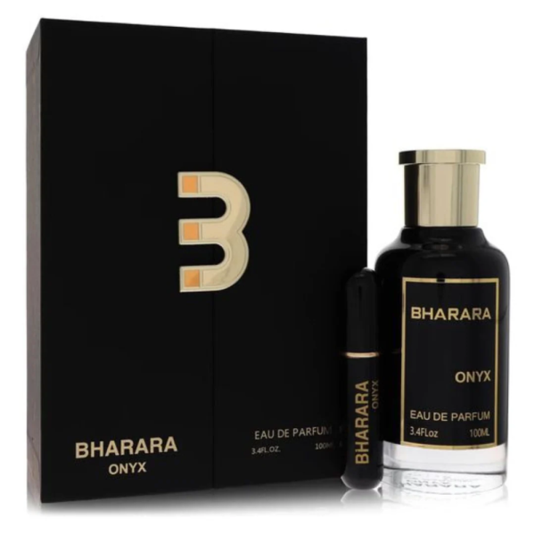 BHARARA KING ONYX 100 ML E PERF SPRAY CABALLERO