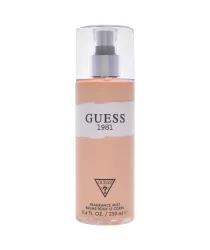 GUESS 1981 250 ML BODY MIST DAMA