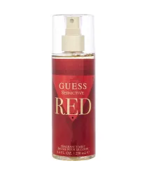 GUESS SEDUCTIVE RED 250 ML BODY MIST DAMA