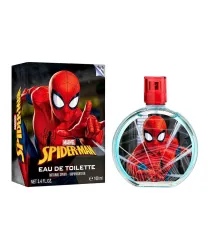 SPIDERMAN 100 ML E TOIL SPRAY NIÑO