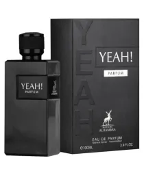 MAISON YEAH! PARFUM 100 ML E PERF SPRAY CABALLERO