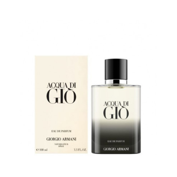 ARMANI ACQUA DI GIO 100 ML E PERF SPRAY CABALLERO