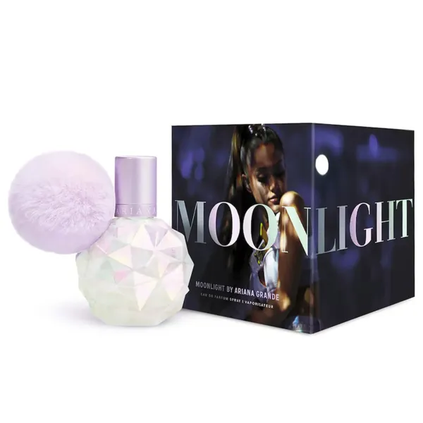 ARIANA GRANDE MOONLIGHT 100 ML E PERF SPRAY DAMA