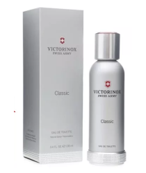 SWISS ARMY 100 ML E TOIL SPRAY CABALLERO