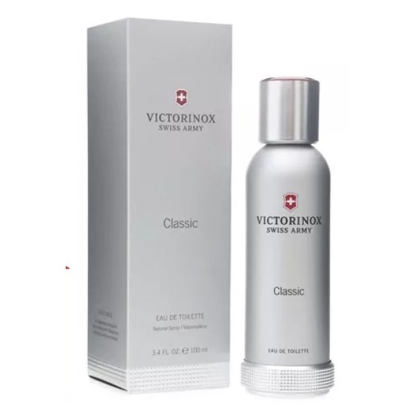 SWISS ARMY 100 ML E TOIL SPRAY CABALLERO