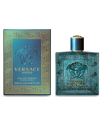VERSACE EROS 100 ML E PERF SPRAY CABALLERO