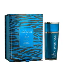 ARMAF THE PRIDE ADMIRAL 100 ML E PERF SPRAY CABALLERO