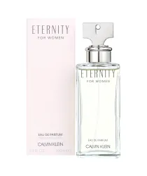 CALVIN KLEIN ETERNITY 100 ML E PERF SPRAY DAMA
